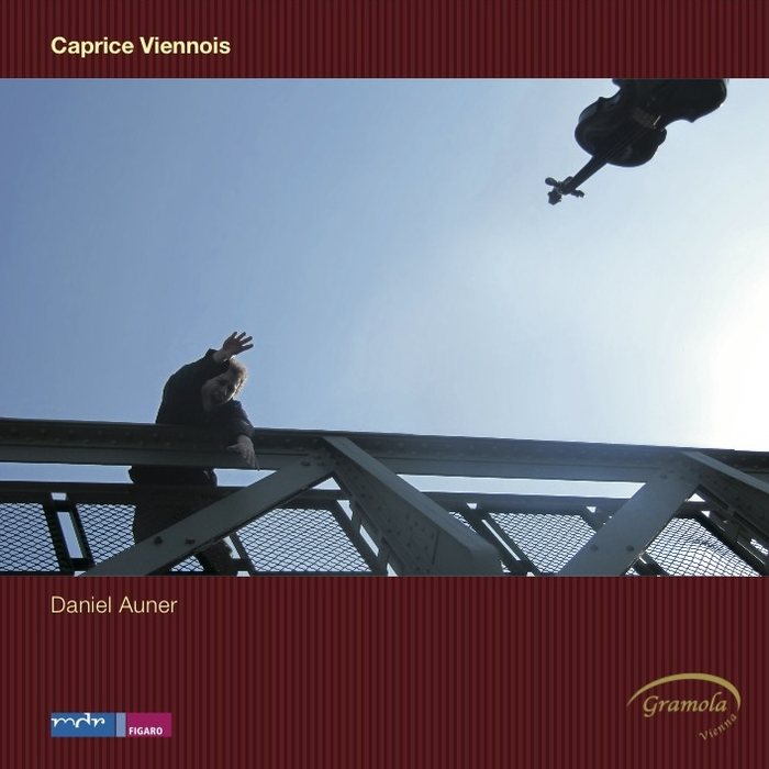 Caprice Viennois