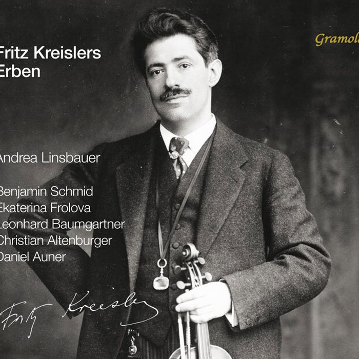 Fritz Kreislers Erben