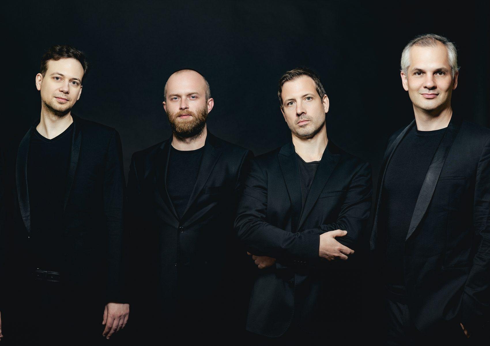 Quatuor Auner